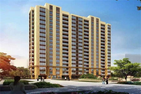 龙都诚通·香榭里3室2厅1卫104万131m2精装修出售
